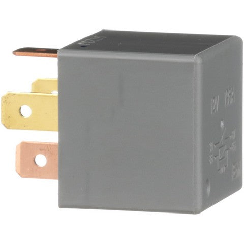 Standard Ignition Engine Control Module (ECM) Relay P/N:RY1990 Fits: Chevrolet Caprice 2017, Chevrolet Ss 17-14 - Image 7