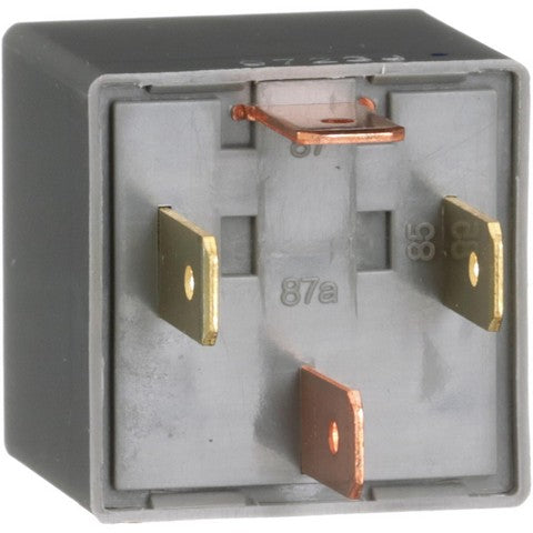 Standard Ignition Engine Control Module (ECM) Relay P/N:RY1990 Fits: Chevrolet Caprice 2017, Chevrolet Ss 17-14 - Image 8