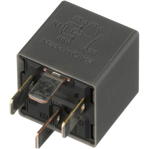 Standard Ignition Starter Relay P/N:RY1991 Fits: Buick Enclave, Buick Lacrosse, Cadillac Elr, Cadillac Escalade, Cadillac Escalade Esv, Cadillac Xt4, Cadillac Xt5, Cadillac Xt6, Chevrolet Silverado 1500, Chevrolet Silverado 1500 Ld - Image 1