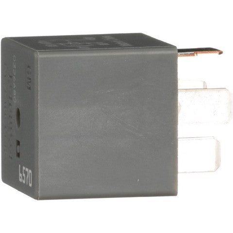 Standard Ignition Starter Relay P/N:RY1991 Fits: Buick Enclave, Buick Lacrosse, Cadillac Elr, Cadillac Escalade, Cadillac Escalade Esv, Cadillac Xt4, Cadillac Xt5, Cadillac Xt6, Chevrolet Silverado 1500, Chevrolet Silverado 1500 Ld - Image 4
