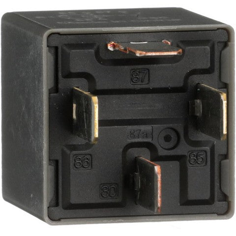 Standard Ignition Starter Relay P/N:RY1991 Fits: Buick Enclave, Buick Lacrosse, Cadillac Elr, Cadillac Escalade, Cadillac Escalade Esv, Cadillac Xt4, Cadillac Xt5, Cadillac Xt6, Chevrolet Silverado 1500, Chevrolet Silverado 1500 Ld - Image 5
