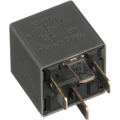 Standard Ignition Starter Relay P/N:RY1991 Fits: Buick Enclave, Buick Lacrosse, Cadillac Elr, Cadillac Escalade, Cadillac Escalade Esv, Cadillac Xt4, Cadillac Xt5, Cadillac Xt6, Chevrolet Silverado 1500, Chevrolet Silverado 1500 Ld - Image 6