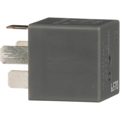 Standard Ignition Starter Relay P/N:RY1991 Fits: Buick Enclave, Buick Lacrosse, Cadillac Elr, Cadillac Escalade, Cadillac Escalade Esv, Cadillac Xt4, Cadillac Xt5, Cadillac Xt6, Chevrolet Silverado 1500, Chevrolet Silverado 1500 Ld - Image 7