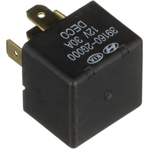 Standard Ignition Accessory Power Relay P/N:RY1993 Fits: Hyundai Accent 17-15, Hyundai Azera 14-11, Hyundai Sonata 14-10, Kia Cadenza 16-14, Kia Optima 15-11, Kia Sorento 12-11, Kia Sorento 2009 - Image 2