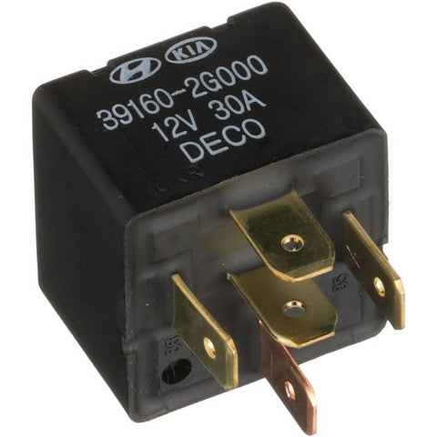 Standard Ignition Accessory Power Relay P/N:RY1993 Fits: Hyundai Accent 17-15, Hyundai Azera 14-11, Hyundai Sonata 14-10, Kia Cadenza 16-14, Kia Optima 15-11, Kia Sorento 12-11, Kia Sorento 2009 - Image 6