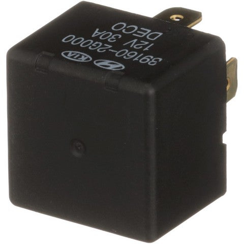 Standard Ignition Accessory Power Relay P/N:RY1993 Fits: Hyundai Accent 17-15, Hyundai Azera 14-11, Hyundai Sonata 14-10, Kia Cadenza 16-14, Kia Optima 15-11, Kia Sorento 12-11, Kia Sorento 2009 - Image 8