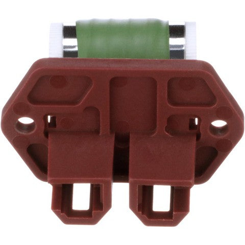 Standard Ignition Engine Cooling Fan Module P/N:RY2049 Fits: Ram Promaster 1500 24-14, Ram Promaster 2500 24-14, Ram Promaster 3500 23-14, Ram Promaster City 21-15 - Image 2