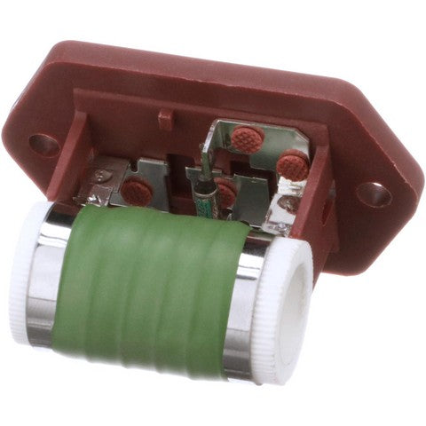 Standard Ignition Engine Cooling Fan Module P/N:RY2049 Fits: Ram Promaster 1500 24-14, Ram Promaster 2500 24-14, Ram Promaster 3500 23-14, Ram Promaster City 21-15 - Image 1