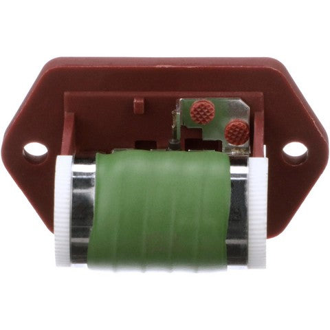 Standard Ignition Engine Cooling Fan Module P/N:RY2049 Fits: Ram Promaster 1500 24-14, Ram Promaster 2500 24-14, Ram Promaster 3500 23-14, Ram Promaster City 21-15 - Image 8