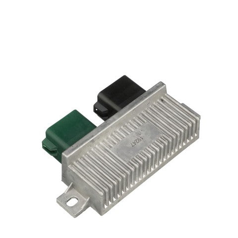 Standard Ignition Diesel Glow Plug Controller,Diesel Glow Plug Relay P/N:RY467 Fits: Ford E-350 Club Wagon, Ford E-350 Econoline Club Wagon, Ford Econoline, Ford Excursion, Ford F-250 Super Duty, Ford F-350 Super Duty, Ford F-450 Super Duty - Image 2