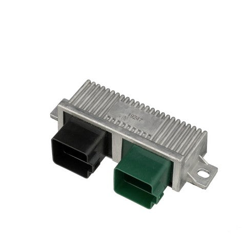 Standard Ignition Diesel Glow Plug Controller,Diesel Glow Plug Relay P/N:RY467 Fits: Ford E-350 Club Wagon, Ford E-350 Econoline Club Wagon, Ford Econoline, Ford Excursion, Ford F-250 Super Duty, Ford F-350 Super Duty, Ford F-450 Super Duty - Image 6