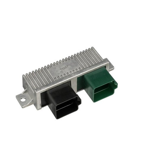 Standard Ignition Diesel Glow Plug Controller,Diesel Glow Plug Relay P/N:RY467 Fits: Ford E-350 Club Wagon, Ford E-350 Econoline Club Wagon, Ford Econoline, Ford Excursion, Ford F-250 Super Duty, Ford F-350 Super Duty, Ford F-450 Super Duty - Image 7