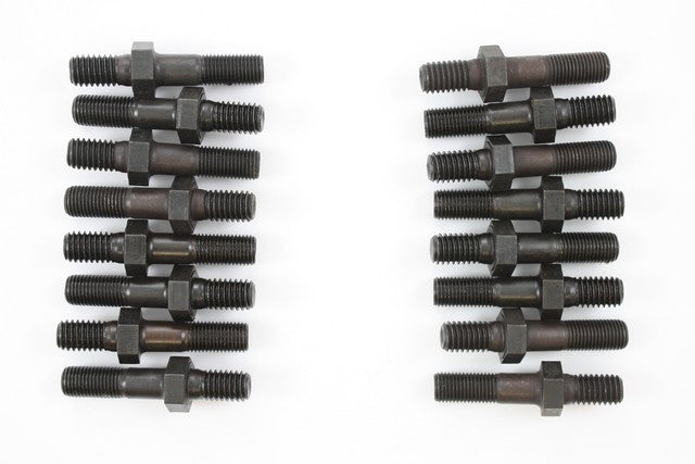 Pioneer Automotive Industries Engine Rocker Arm Stud P/N:S-1001 Fits: Chevrolet Bel Air, Chevrolet Biscayne, Chevrolet Brookwood, Chevrolet Camaro, Chevrolet Caprice, Chevrolet Chevelle, Chevrolet Chevy Ii, Chevrolet Corvette, Chevrolet Impala - Image 1