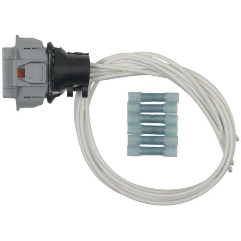 Standard Ignition Ignition Coil Connector,Ignition Control Module Connector P/N:S-1005 Fits: Cadillac Catera 01-99, Cadillac Cts 04-03, Chevrolet Vectra 05-03, Saturn L300 05-01, Saturn Ls2 2000, Saturn Lw2 2000, Saturn Lw300 03-01, Saturn Vue 03-02 - Image 1