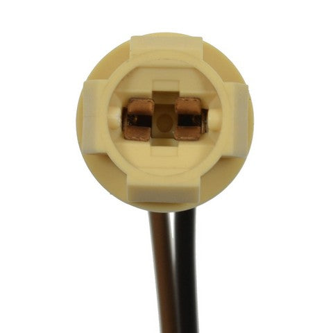 Standard Ignition Brake / Tail / Turn Signal Light Connector,Side Marker Light Socket P/N:S-100 Fits: Chrysler Conquest, Chrysler Cordoba, Chrysler Daytona, Chrysler E Class, Chrysler Executive Limousine, Chrysler Executive Sedan, Chrysler Fifth Avenue - Image 2