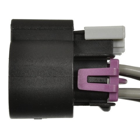 Standard Ignition Headlight Connector,Headlight Switch Connector,Ignition Coil Connector P/N:S-1010 Fits: Buick Rainier, Buick Rendezvous, Cadillac Escalade, Cadillac Escalade Esv, Cadillac Escalade Ext, Chevrolet Avalanche, Chevrolet Avalanche 1500 - Image 2