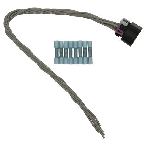 Standard Ignition Headlight Connector,Headlight Switch Connector,Ignition Coil Connector P/N:S-1010 Fits: Buick Rainier, Buick Rendezvous, Cadillac Escalade, Cadillac Escalade Esv, Cadillac Escalade Ext, Chevrolet Avalanche, Chevrolet Avalanche 1500 - Image 1
