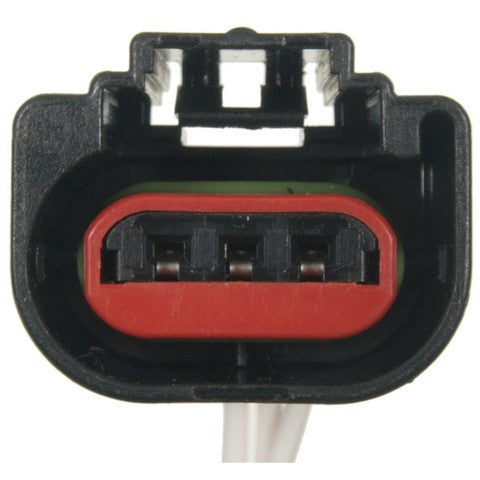 Standard Ignition Fog Light Connector,Fog Light Relay Connector,Turn Signal Light Connector P/N:S-1011 Fits: Chevrolet Hhr, Chrysler TOWN &amp; COUNTRY, Chrysler Voyager, Dodge Avenger, Dodge Caravan, Dodge Neon, Oldsmobile Bravada, Oldsmobile Lss - Image 2