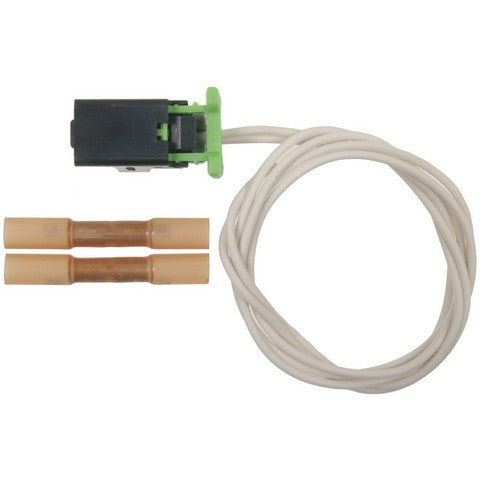Standard Ignition Fuel Injector Connector P/N:S-1014 Fits: Acura Slx, Buick Century, Buick Lesabre, Buick Park Avenue, Buick Rainier, Buick Regal, Buick Rendezvous, Cadillac Escalade, Cadillac Escalade Esv, Cadillac Escalade Ext - Image 1