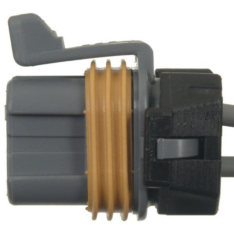 Standard Ignition HVAC Blower Motor Connector,HVAC Blower Motor Resistor Connector P/N:S-1016 Fits: Buick Commercial Chassis, Buick Electra, Buick Lesabre, Buick Park Avenue, Buick Reatta, Buick Riviera, Buick Roadmaster, Cadillac 60 Special - Image 3