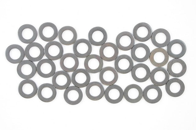 Pioneer Automotive Industries Engine Cylinder Head Bolt Washer Set P/N:S-1019 Fits: Buick Apollo, Buick Century, Buick Electra, Buick Lesabre, Buick Regal, Buick Riviera, Buick Skylark, Buick Special, Cadillac Deville - Image 1
