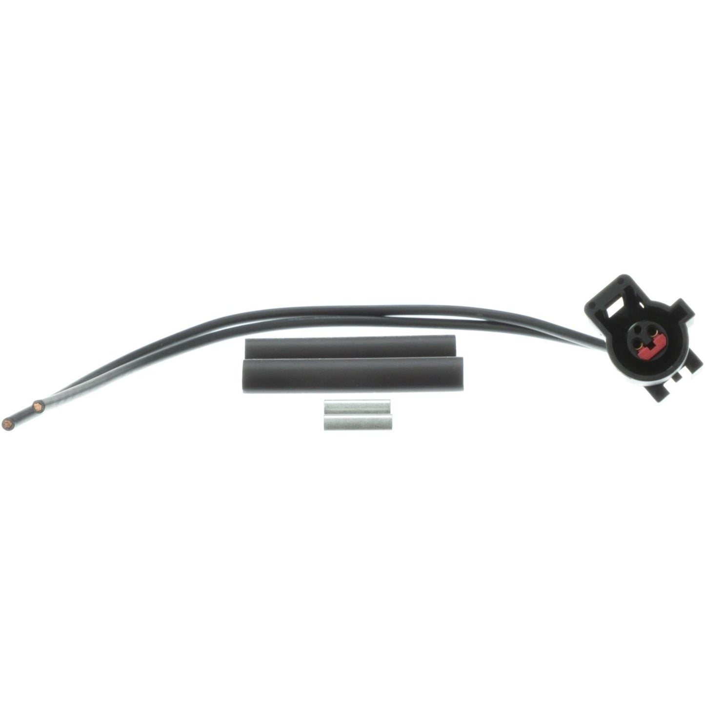 Standard Ignition ABS Harness Connector,Ignition Knock (Detonation) Sensor Connector P/N:S-1021 Fits: Chevrolet Cobalt, Chevrolet Hhr, Chevrolet Impala, Chevrolet Malibu, Chevrolet Monte Carlo, Ford Bronco, Ford Crown Victoria, Ford E-150, Ford E-250 - Image 2