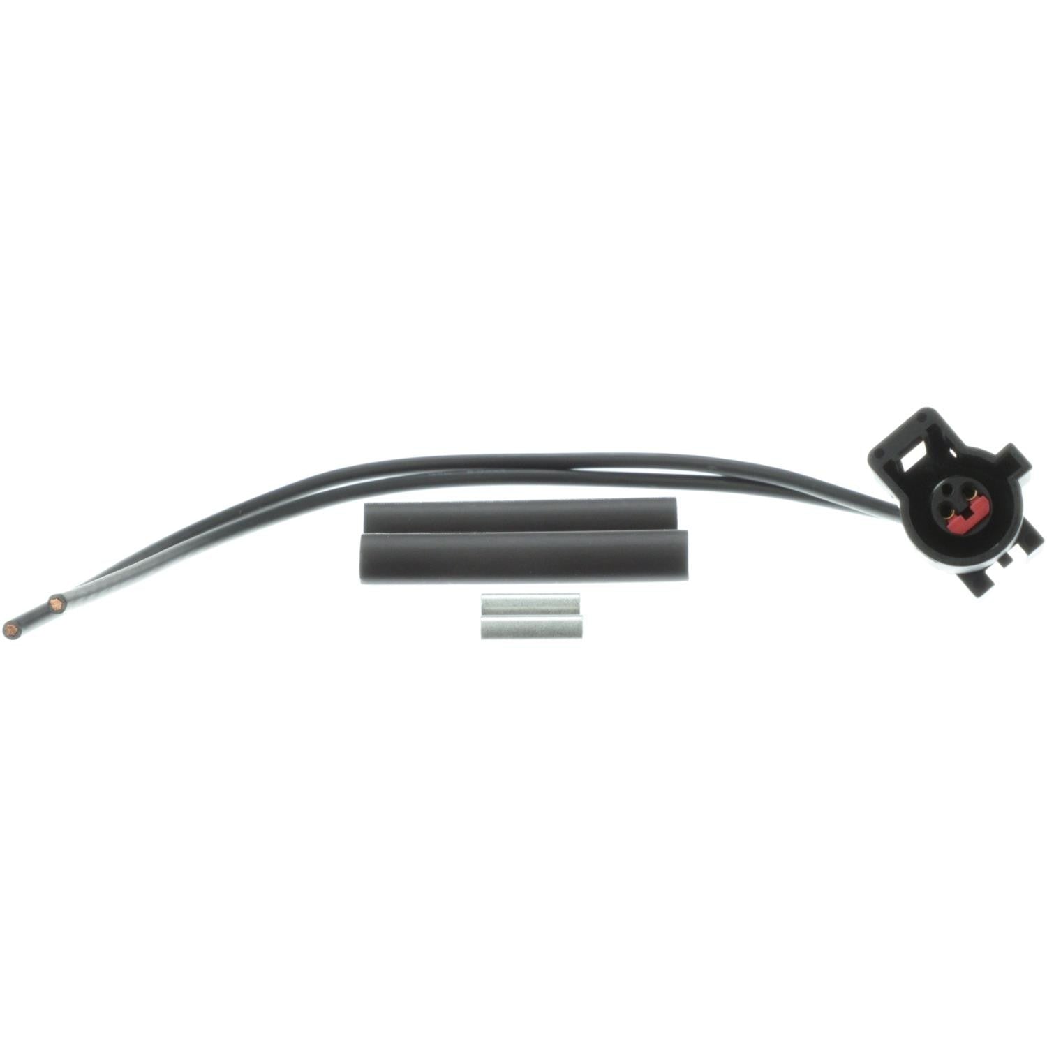 Standard Ignition ABS Harness Connector,Ignition Knock (Detonation) Sensor Connector P/N:S-1021 Fits: Chevrolet Cobalt, Chevrolet Hhr, Chevrolet Impala, Chevrolet Malibu, Chevrolet Monte Carlo, Ford Bronco, Ford Crown Victoria, Ford E-150, Ford E-250 - Image 2