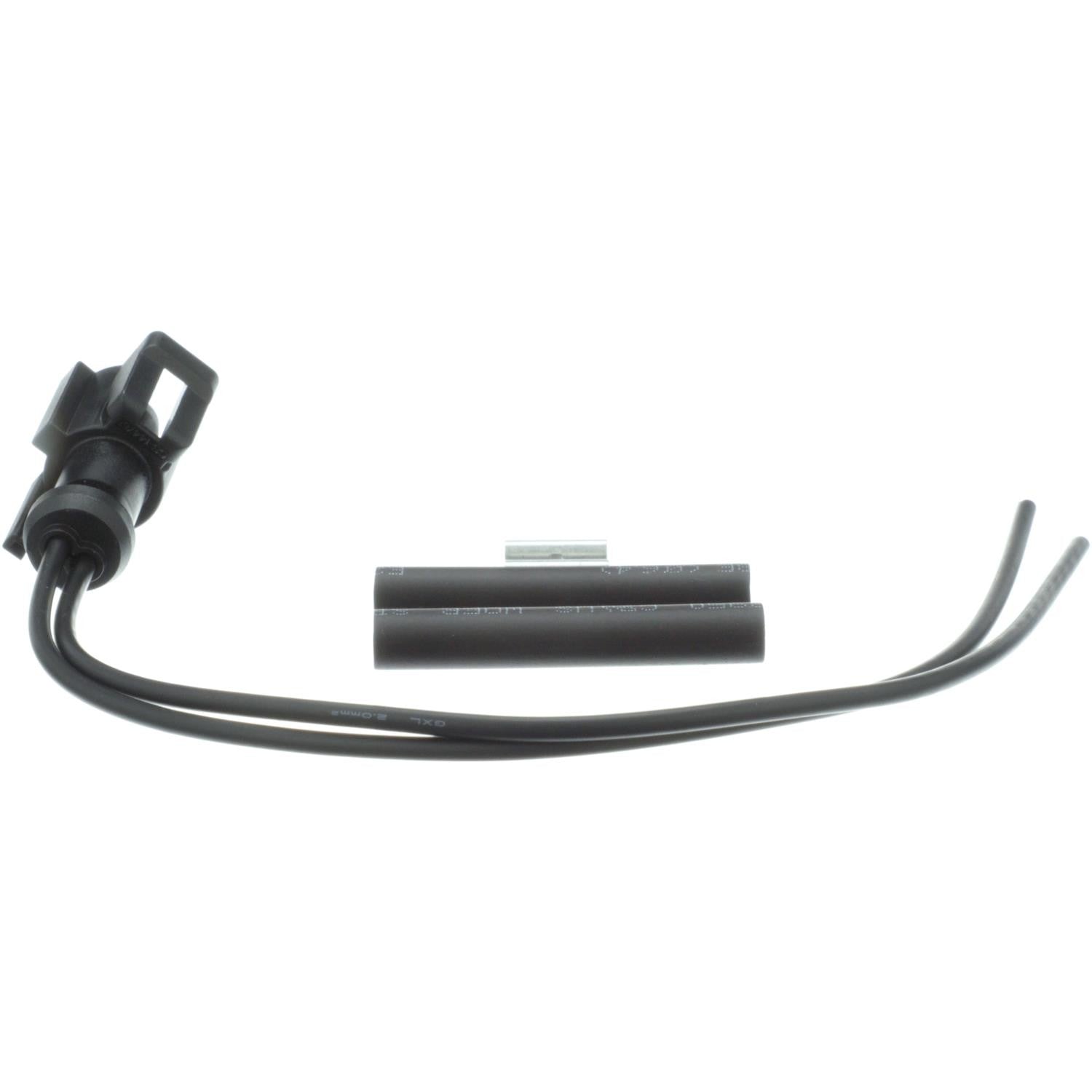 Standard Ignition ABS Harness Connector,Ignition Knock (Detonation) Sensor Connector P/N:S-1021 Fits: Chevrolet Cobalt, Chevrolet Hhr, Chevrolet Impala, Chevrolet Malibu, Chevrolet Monte Carlo, Ford Bronco, Ford Crown Victoria, Ford E-150, Ford E-250 - Image 3