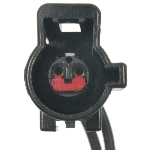 Standard Ignition ABS Harness Connector,Ignition Knock (Detonation) Sensor Connector P/N:S-1021 Fits: Chevrolet Cobalt, Chevrolet Hhr, Chevrolet Impala, Chevrolet Malibu, Chevrolet Monte Carlo, Ford Bronco, Ford Crown Victoria, Ford E-150, Ford E-250 - Image 4