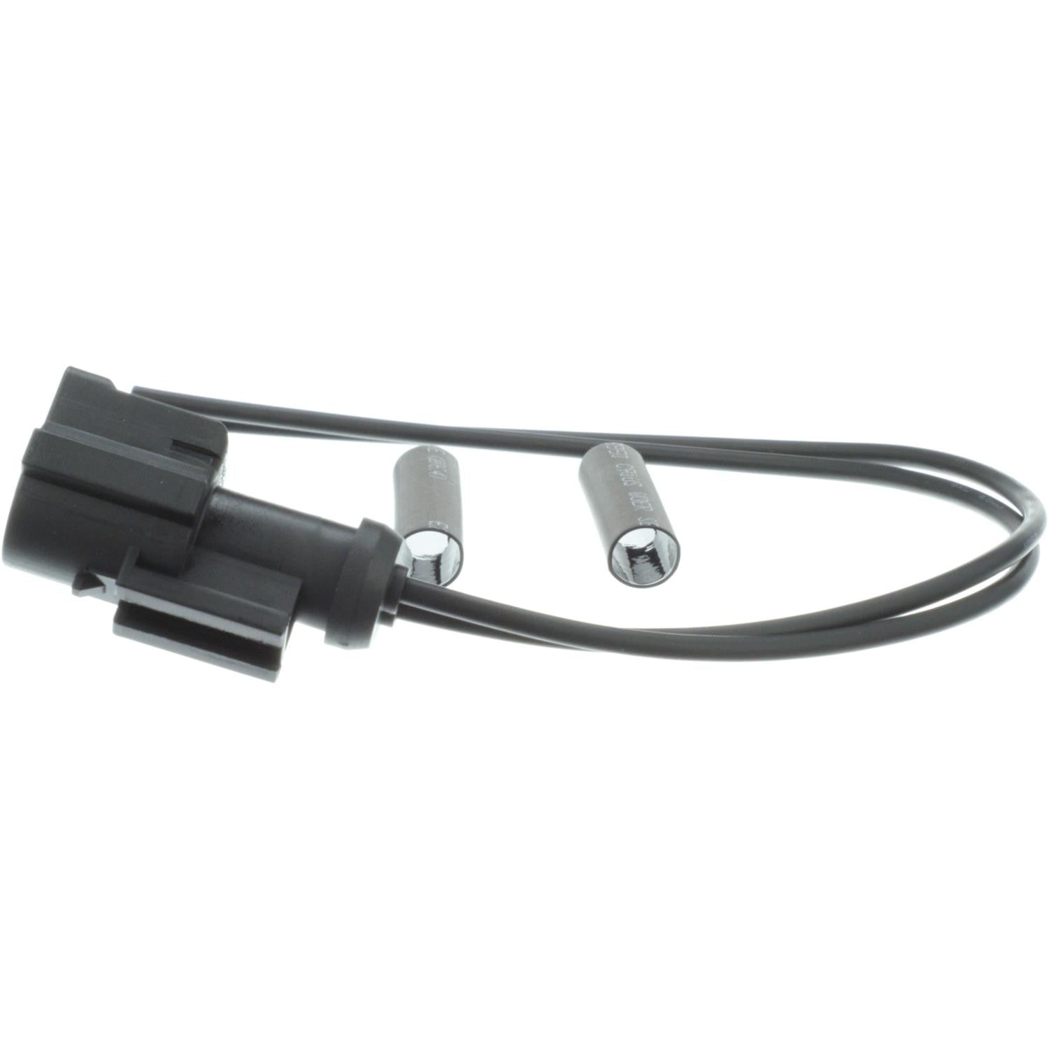 Standard Ignition ABS Harness Connector,Ignition Knock (Detonation) Sensor Connector P/N:S-1021 Fits: Chevrolet Cobalt, Chevrolet Hhr, Chevrolet Impala, Chevrolet Malibu, Chevrolet Monte Carlo, Ford Bronco, Ford Crown Victoria, Ford E-150, Ford E-250 - Image 5