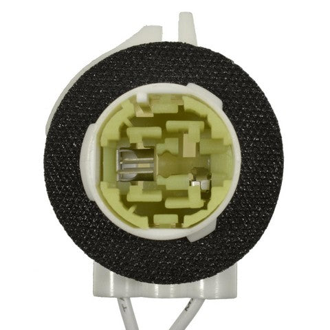 Standard Ignition Daytime Running Light Socket P/N:S-1022 Fits: Cadillac Cts, Cadillac Escalade, Cadillac Escalade Esv, Cadillac Escalade Ext, Chevrolet Avalanche, Chevrolet Avalanche 1500, Chevrolet Avalanche 2500, Chevrolet C2500, Chevrolet C3500 - Image 2