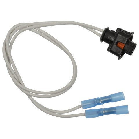 Standard Ignition Air Charge Temperature Sensor Connector,Engine Oil Level Sensor Connector P/N:S-1024 Fits: Audi A7 Quattro, Audi Q7, BMW 118i, BMW 335d, BMW M3, BMW M5, BMW M6, BMW X5, BMW X6, Buick Allure - Image 1