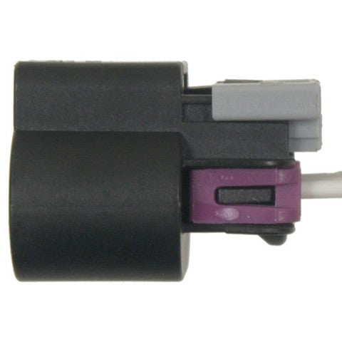 Standard Ignition Engine Camshaft Position Sensor Connector,Headlight Switch Connector P/N:S-1025 Fits: Buick Allure, Buick Century, Buick Enclave, Buick Lacrosse, Buick Lucerne, Buick Rainier, Buick Regal, Buick Rendezvous, Buick Terraza, Buick Verano - Image 3
