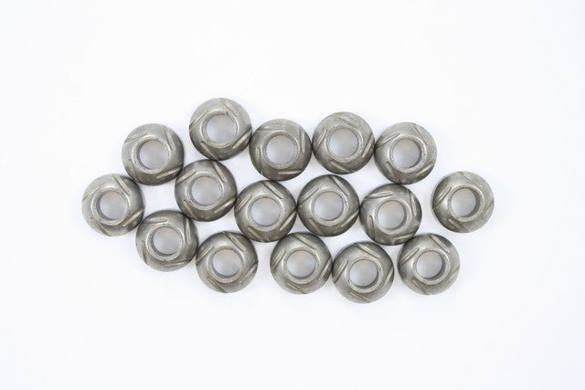 Pioneer Automotive Industries Engine Rocker Arm Ball P/N:S-1026 Fits: Chevrolet Bel Air, Chevrolet Biscayne, Chevrolet Camaro, Chevrolet Caprice, Chevrolet Chevelle, Chevrolet Chevy Ii, Chevrolet Corvette, Chevrolet Impala, Chevrolet Kingswood - Image 1