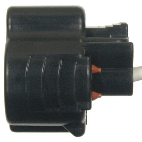 Standard Ignition Barometric Pressure Sensor Connector,Throttle Position Sensor Connector P/N:S-1028 Fits: Cadillac Cts, Chevrolet C4500 Kodiak, Chevrolet C5500 Kodiak, Chevrolet C6500 Kodiak, Chevrolet C7500 Kodiak, Chevrolet Express 2500 - Image 2