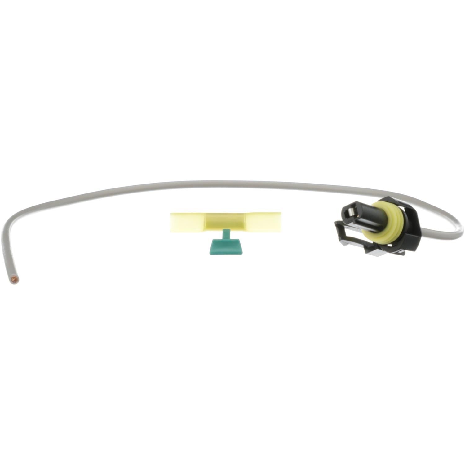 Standard Ignition Oxygen Sensor Connector,Starter Solenoid Connector P/N:S-1029 Fits: Buick Allure, Buick Century, Buick Enclave, Buick Lacrosse, Buick Lesabre, Buick Park Avenue, Buick Regal - Image 2