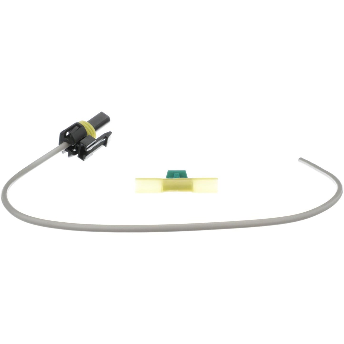 Standard Ignition Oxygen Sensor Connector,Starter Solenoid Connector P/N:S-1029 Fits: Buick Allure, Buick Century, Buick Enclave, Buick Lacrosse, Buick Lesabre, Buick Park Avenue, Buick Regal - Image 3