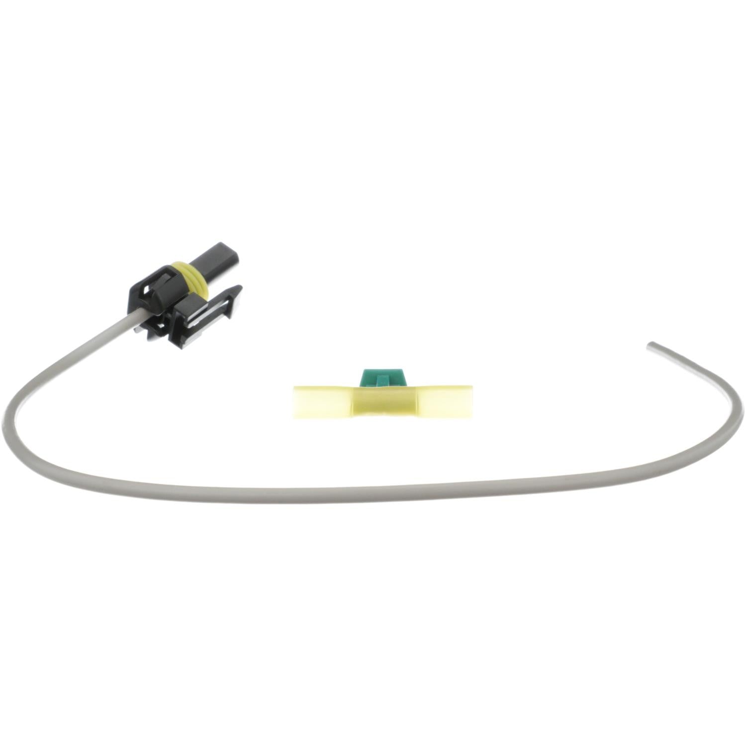 Standard Ignition Oxygen Sensor Connector,Starter Solenoid Connector P/N:S-1029 Fits: Buick Allure, Buick Century, Buick Enclave, Buick Lacrosse, Buick Lesabre, Buick Park Avenue, Buick Regal - Image 3