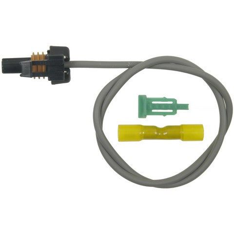 Standard Ignition Oxygen Sensor Connector,Starter Solenoid Connector P/N:S-1029 Fits: Buick Allure, Buick Century, Buick Enclave, Buick Lacrosse, Buick Lesabre, Buick Park Avenue, Buick Regal - Image 1