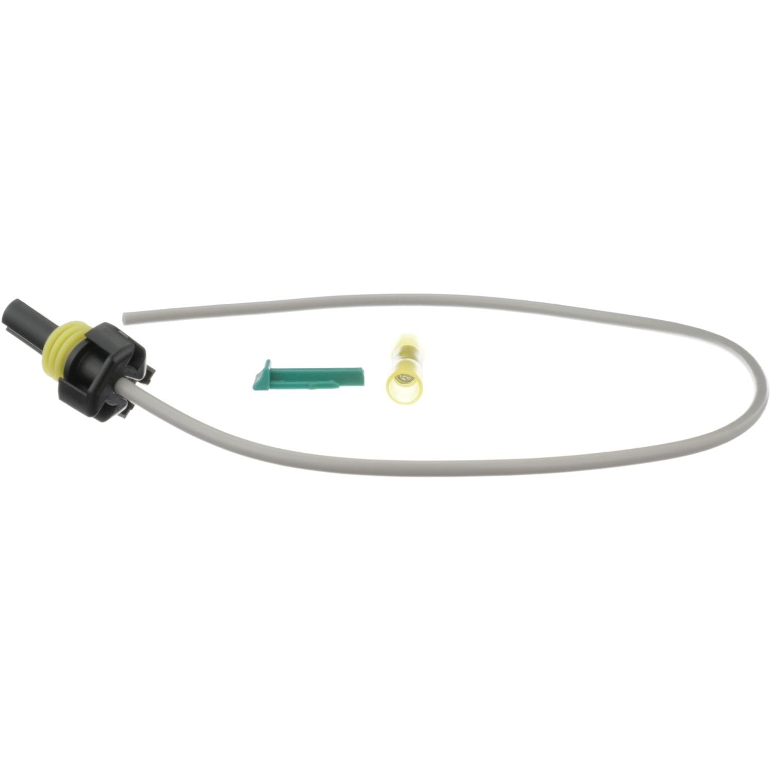 Standard Ignition Oxygen Sensor Connector,Starter Solenoid Connector P/N:S-1029 Fits: Buick Allure, Buick Century, Buick Enclave, Buick Lacrosse, Buick Lesabre, Buick Park Avenue, Buick Regal - Image 5