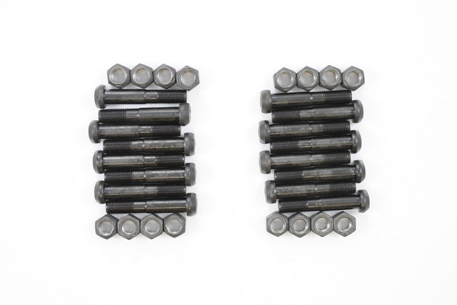 Pioneer Automotive Industries Engine Connecting Rod Bolt P/N:S-1035 Fits: Am General Hummer, Buick Apollo, Buick Centurion, Buick Century, Buick Electra, Buick Estate Wagon, Buick Gs, Buick Gs 350 - Image 1