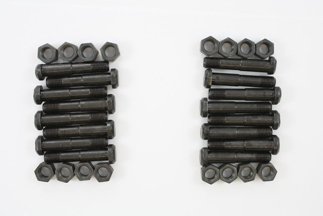 Pioneer Automotive Industries Engine Connecting Rod Bolt P/N:S-1037 Fits: Chevrolet Bel Air, Chevrolet Biscayne, Chevrolet Blazer, Chevrolet C10, Chevrolet C10 Pickup, Chevrolet C10 Suburban, Chevrolet C1500, Chevrolet C20, Chevrolet C20 Pickup - Image 1
