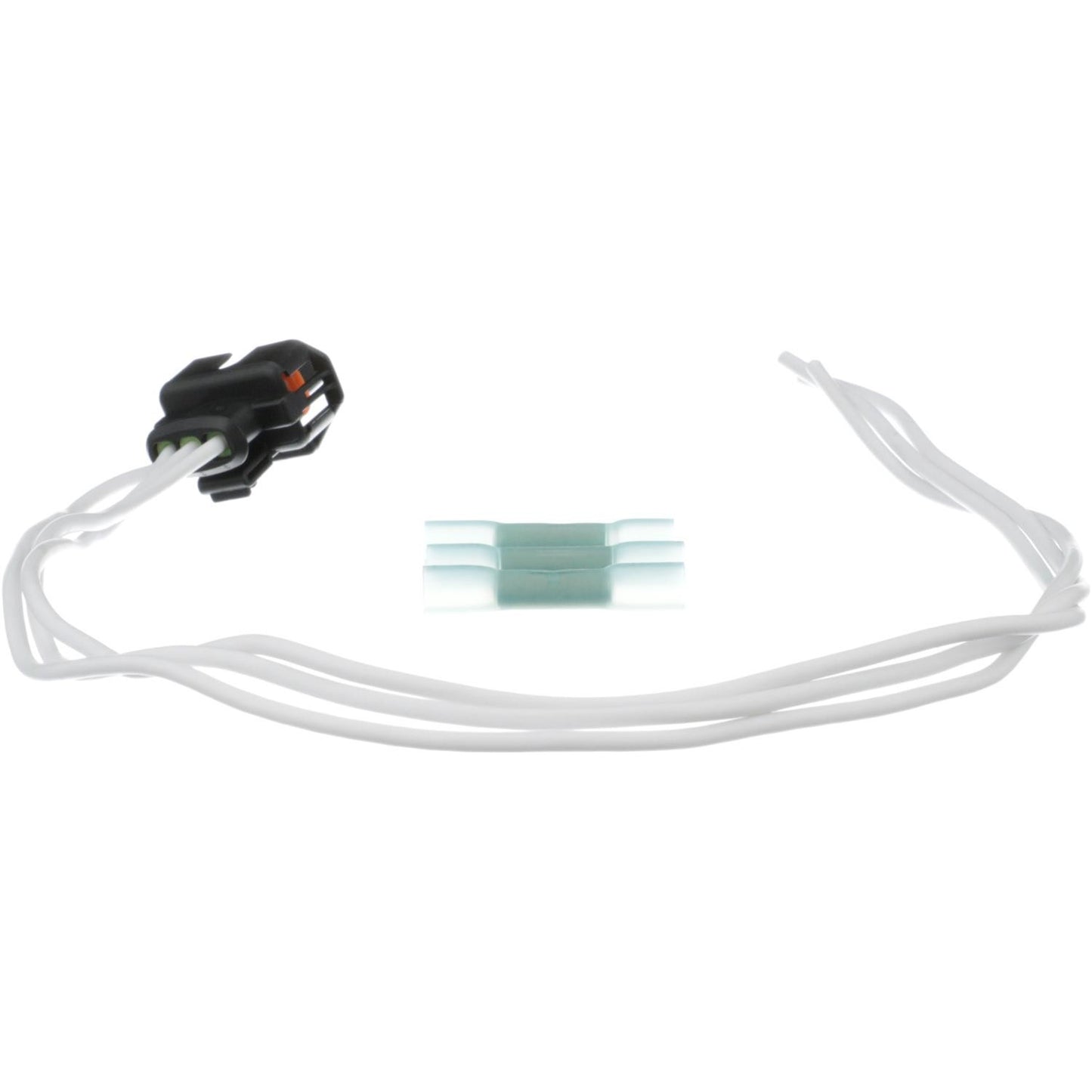 Standard Ignition Barometric Pressure Sensor Connector,Engine Camshaft Position Sensor Connector P/N:S-1038 Fits: BMW M5, BMW M6, Buick Allure, Buick Enclave, Buick Lacrosse, Buick Regal, Buick Rendezvous, Cadillac Catera, Cadillac Cts - Image 3