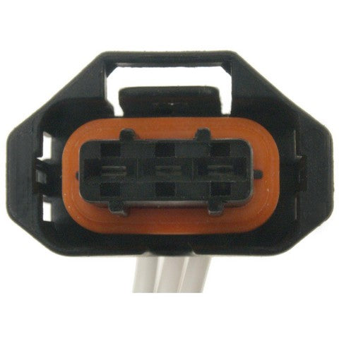 Standard Ignition Barometric Pressure Sensor Connector,Engine Camshaft Position Sensor Connector P/N:S-1038 Fits: BMW M5, BMW M6, Buick Allure, Buick Enclave, Buick Lacrosse, Buick Regal, Buick Rendezvous, Cadillac Catera, Cadillac Cts - Image 4