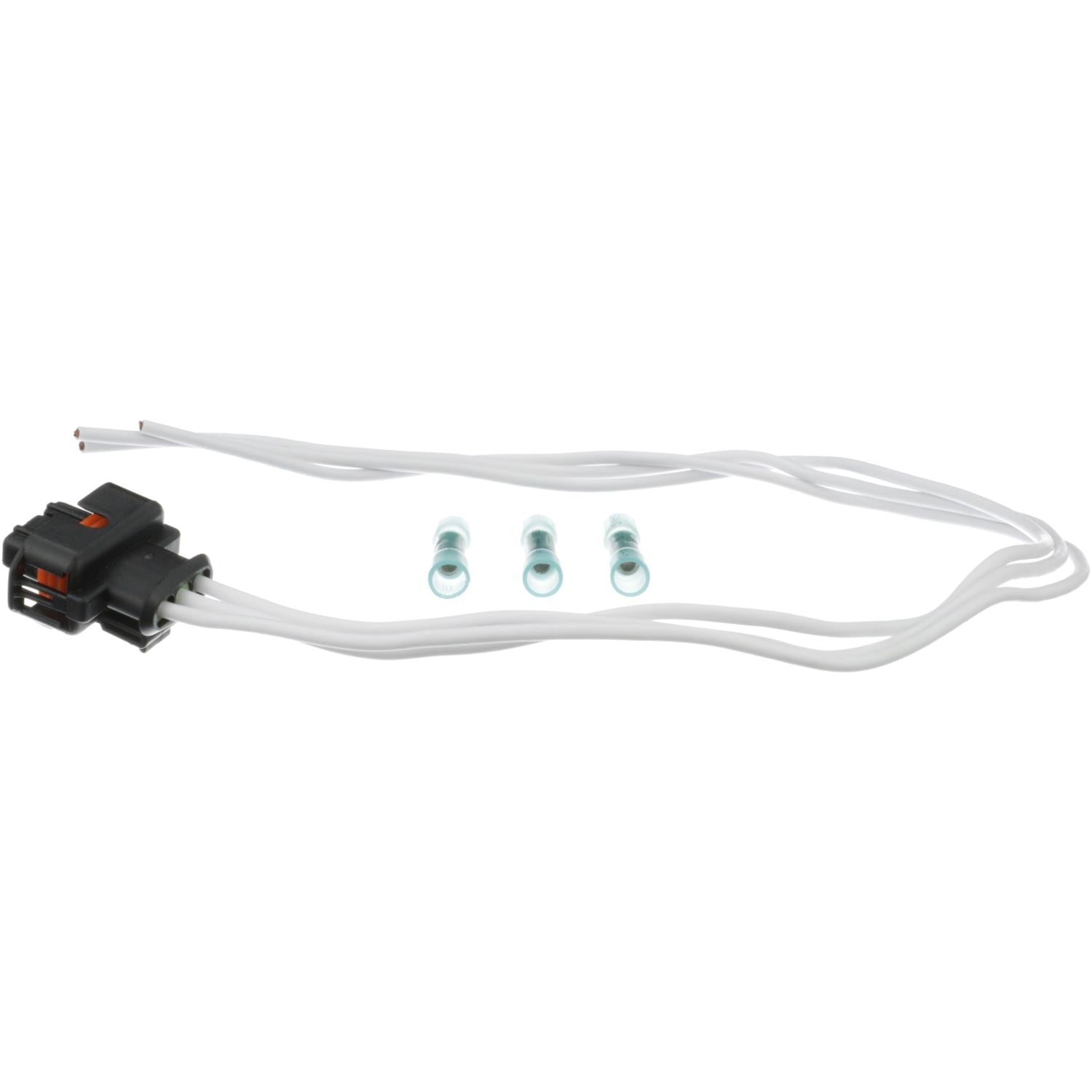 Standard Ignition Barometric Pressure Sensor Connector,Engine Camshaft Position Sensor Connector P/N:S-1038 Fits: BMW M5, BMW M6, Buick Allure, Buick Enclave, Buick Lacrosse, Buick Regal, Buick Rendezvous, Cadillac Catera, Cadillac Cts - Image 5