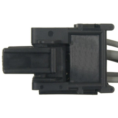 Standard Ignition HVAC Blower Switch Connector,HVAC Control Select Switch Connector P/N:S-1044 Fits: Buick Commercial Chassis, Buick Roadmaster, Buick Skylark, Chevrolet Beretta, Chevrolet Blazer, Chevrolet C15, Chevrolet C1500, Chevrolet C1500 Suburban - Image 3