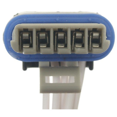 Standard Ignition Engine Valve Deactivation Solenoid Connector P/N:S-1054 Fits: Acura Slx, Buick Allure, Buick Century, Buick Lacrosse, Buick Lesabre, Buick Lucerne, Buick Park Avenue, Buick Rainier, Buick Regal, Buick Rendezvous - Image 2