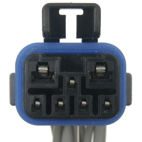 Standard Ignition Headlight Switch Connector,Windshield Washer Pump Connector P/N:S-1056 Fits: Buick Allure, Buick Century, Buick Electra, Buick Lacrosse, Buick Lesabre, Buick Lucerne - Image 2