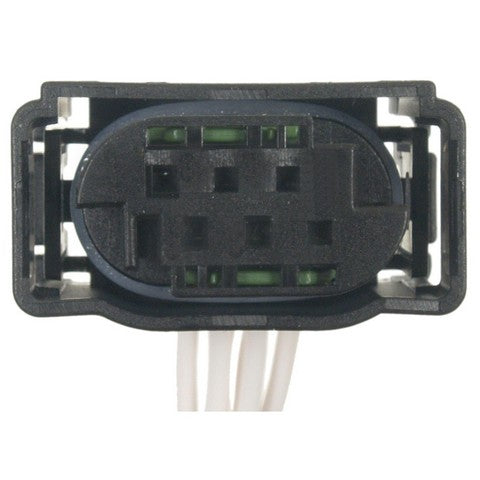 Standard Ignition Suspension Yaw Sensor Connector,Throttle Position Sensor Connector P/N:S-1057 Fits: BMW 128i, BMW 135i, BMW 135is, BMW 228i, BMW 230i Xdrive, BMW 320i, BMW 325ci, BMW 325i - Image 2