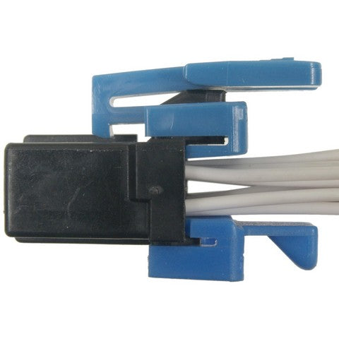 Standard Ignition CD Player Connector,Headlight Switch Connector,Radio Power Connector P/N:S-1059 Fits: Buick Allure, Buick Century, Buick Lacrosse, Buick Lesabre, Buick Park Avenue, Buick Rainier, Buick Regal, Buick Rendezvous, Buick Terraza - Image 2